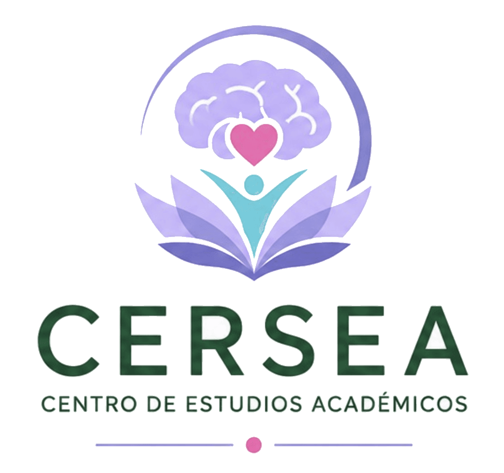 CENTRO DE ESTUDIOS ACADÉMICOS CERSEA